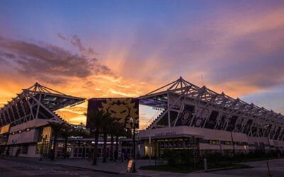 Exploria Stadium - Orlando