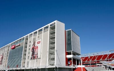 Levi's Stadium - Santa Clara