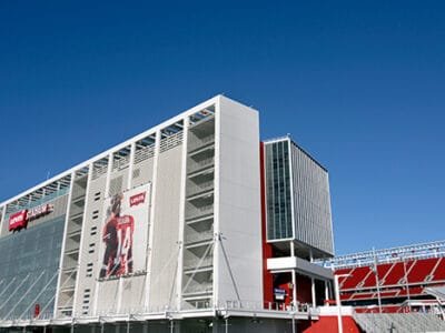 Levi's Stadium - Santa Clara