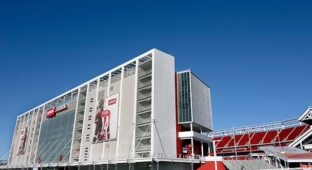 Levi's Stadium - Santa Clara