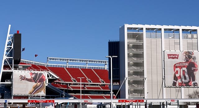 Levi's Stadium - Santa Clara