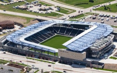 Mercy Park - Kansas City