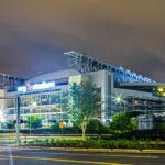 NRG Stadium Houston