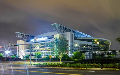 NRG Stadium Houston