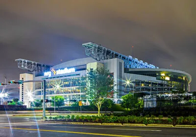 NRG Stadium Houston