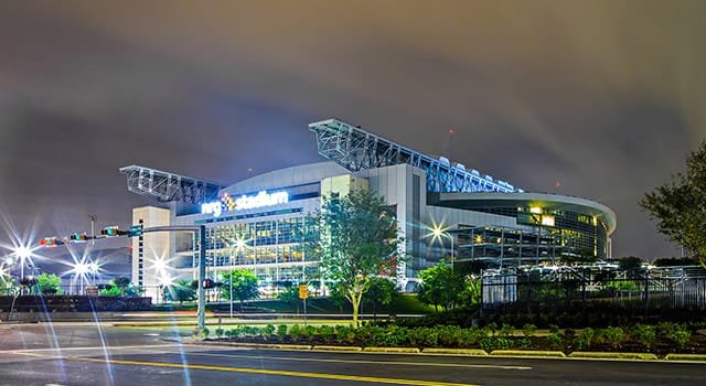 NRG Stadium Houston
