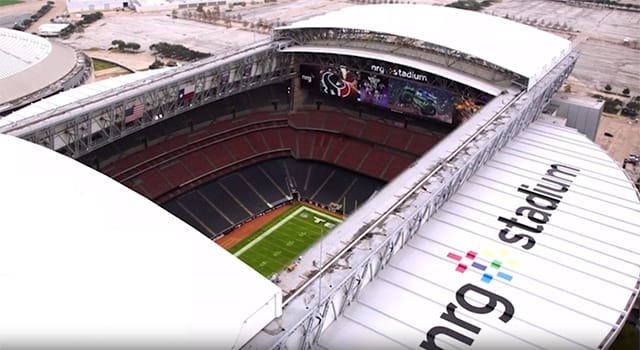 Estadio NRG Houston