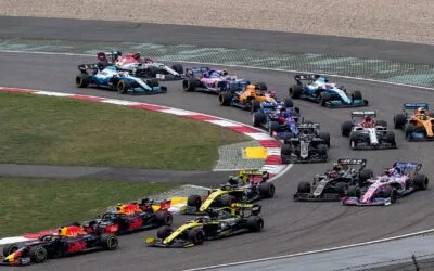 formula 1 USA