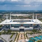 Hardrock Stadium Miami