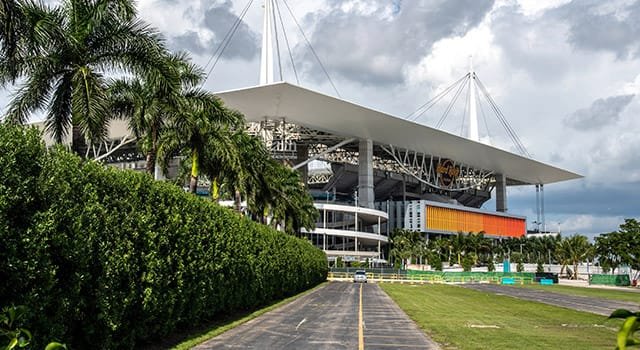 Estadio Hard Rock Miami
