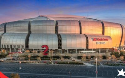 StateFarm Stadium - Glendale