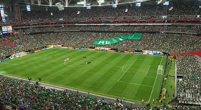 StateFarm Stadium - Glendale