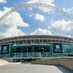 Wembley Stadium - Londres