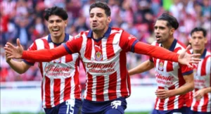chivas de guadalajara