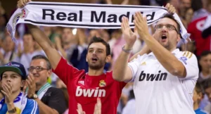 aficionados final champions league