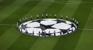 champions league estadio