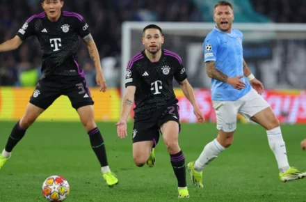 champions league 2024