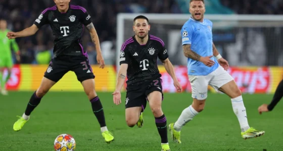 champions league 2024