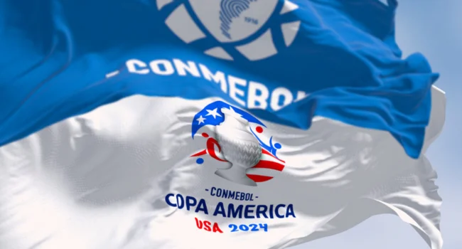 Conmebol Copa América