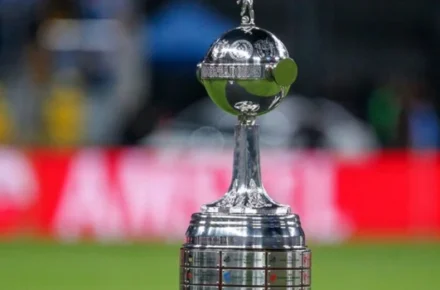 copa libertadores