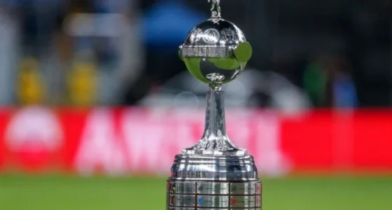 copa libertadores