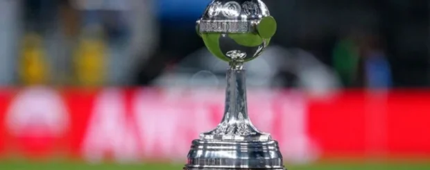 copa libertadores