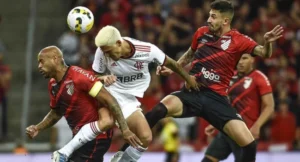 jugadores copa libertadores