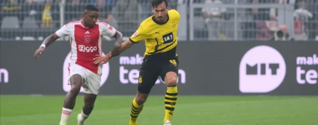 partido champions league