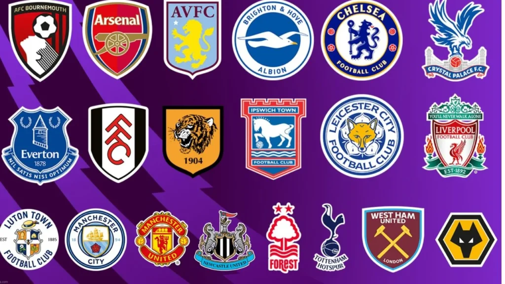 premier league